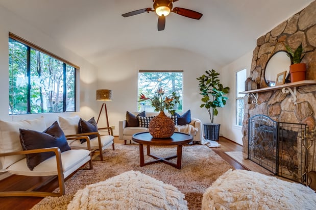 Images Carol Anne Mills - Realtor in Rancho Palos Verdes and San Pedro