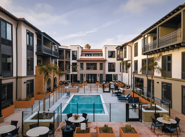 Images MorningStar Senior Living of Mission Viejo