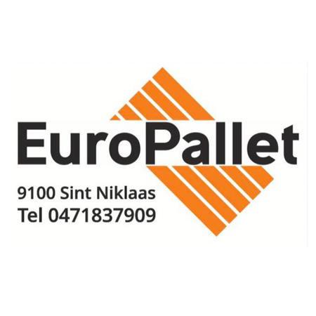 Fotos - Europallet Sint-Niklaas - 1