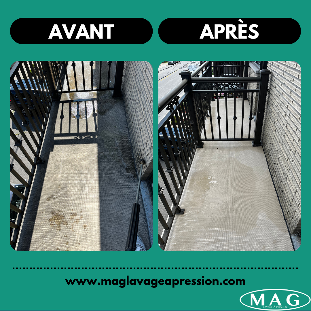Images MAG Lavage À Pression