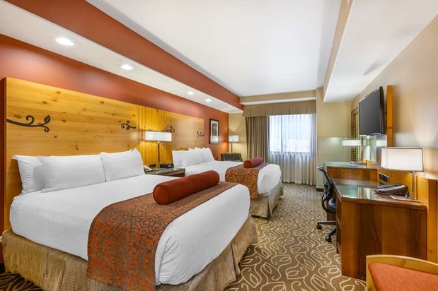 Images Best Western Premier Ivy Inn & Suites