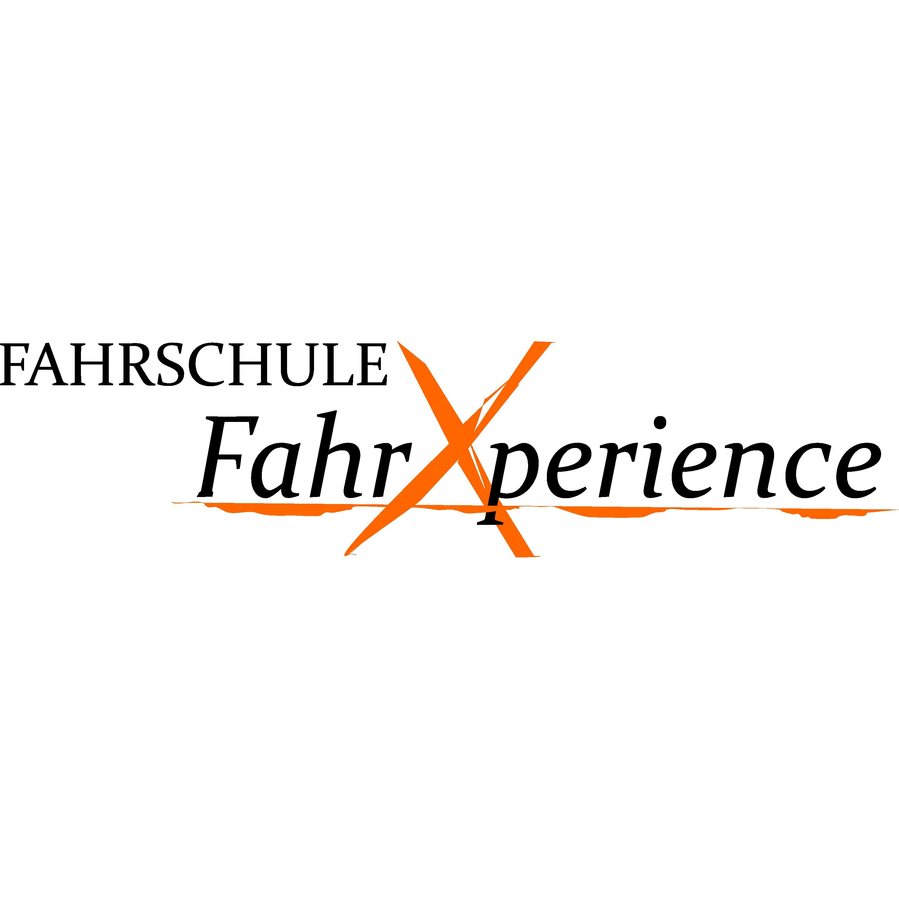 FAHRSCHULE FahrXperience by AVCU in Wuppertal - Logo