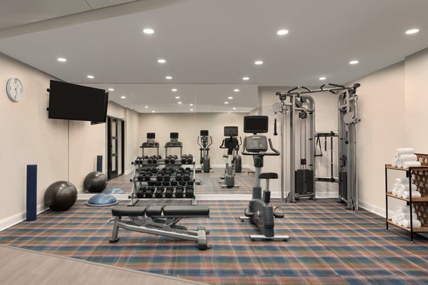 Images Hotel Indigo Winston-Salem Downtown by IHG