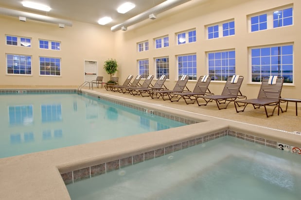 Images Candlewood Suites Columbus North - Polaris by IHG