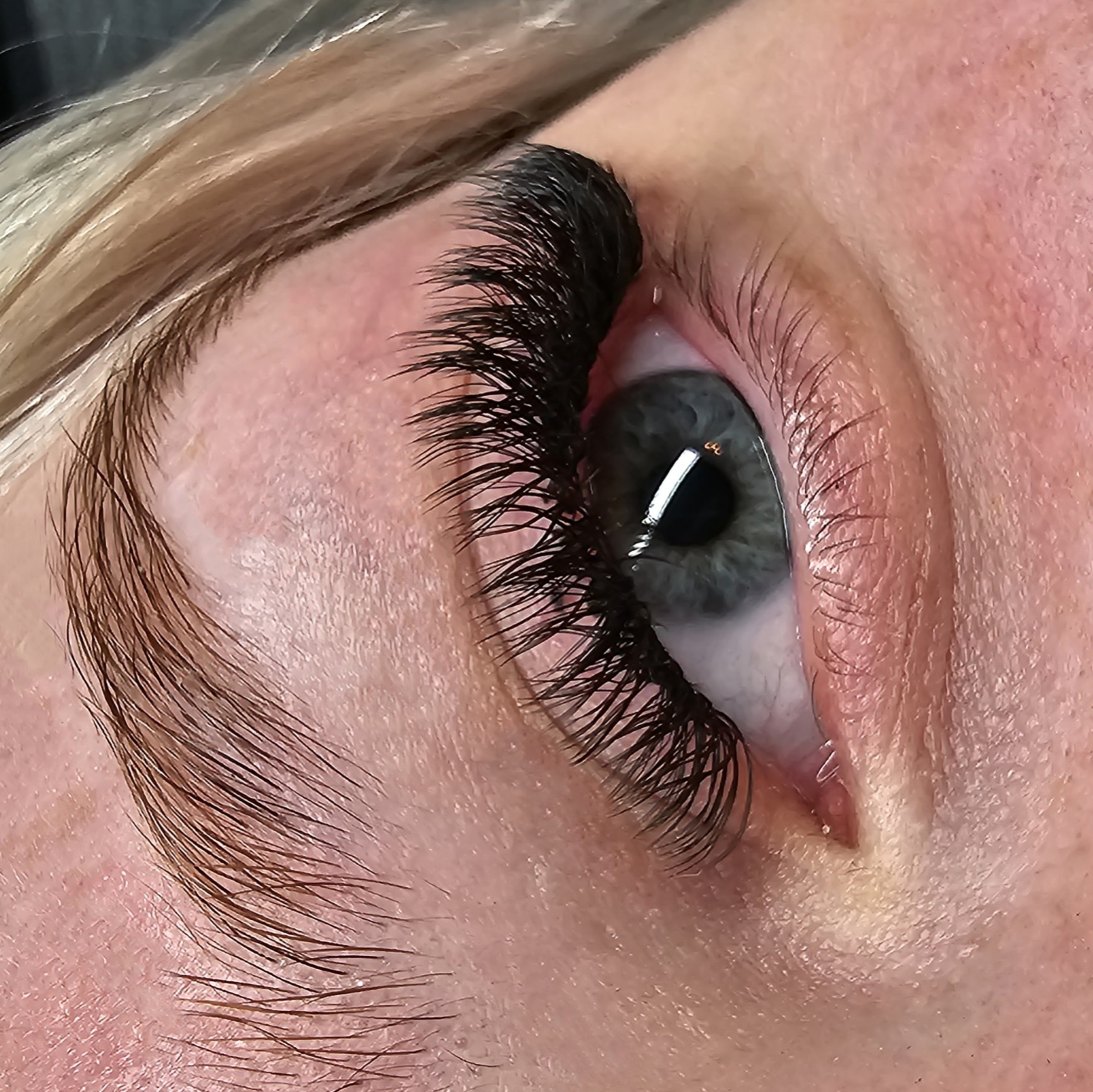 Images Lashista - Formation cils - Pose de cils - Produits de cils Longueuil