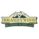 Brandywine Building Supply Logo