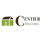 Centier Structures