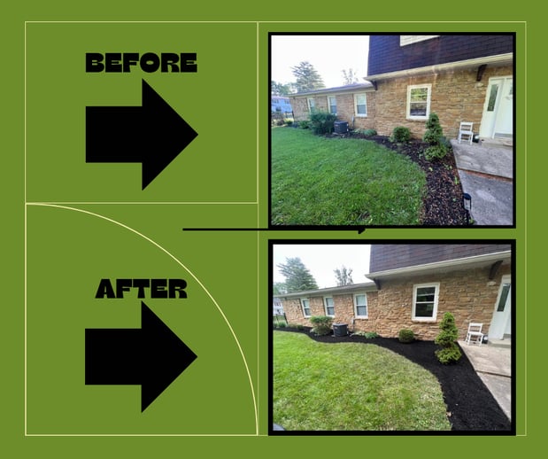 Images Shepherd's Landscaping