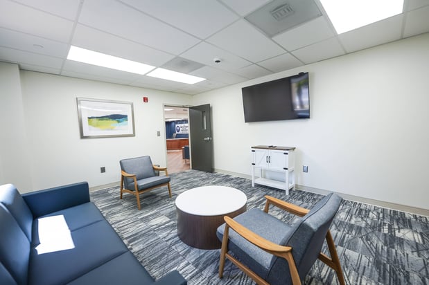 Images The Recovery Village South Atlanta Drug, Alcohol and Mental Health Rehab