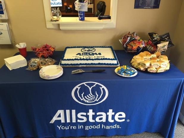 Images Jacquelyn Nolan: Allstate Insurance