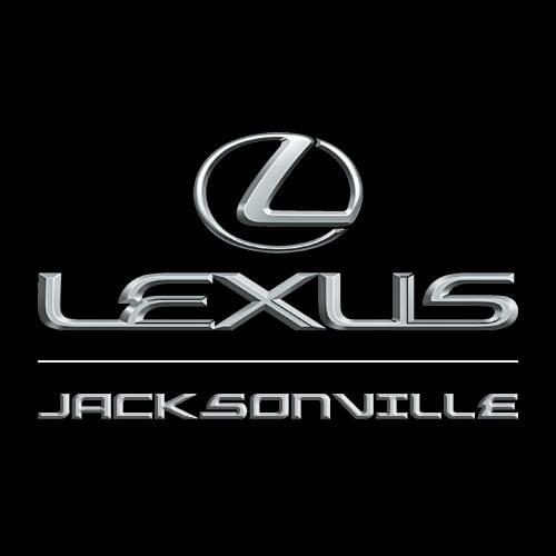 Lexus of Jacksonville Logo