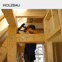 holzbauDERWART, Wisbacherstrasse 11 in Piding