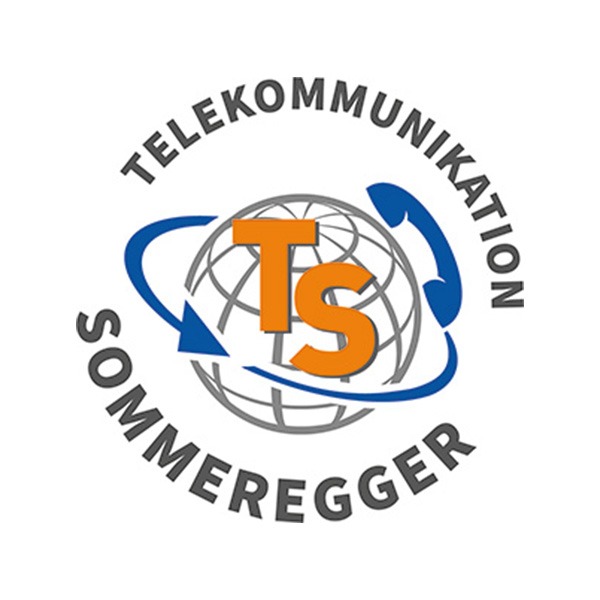 Logo von Telekommunikation Sommeregger