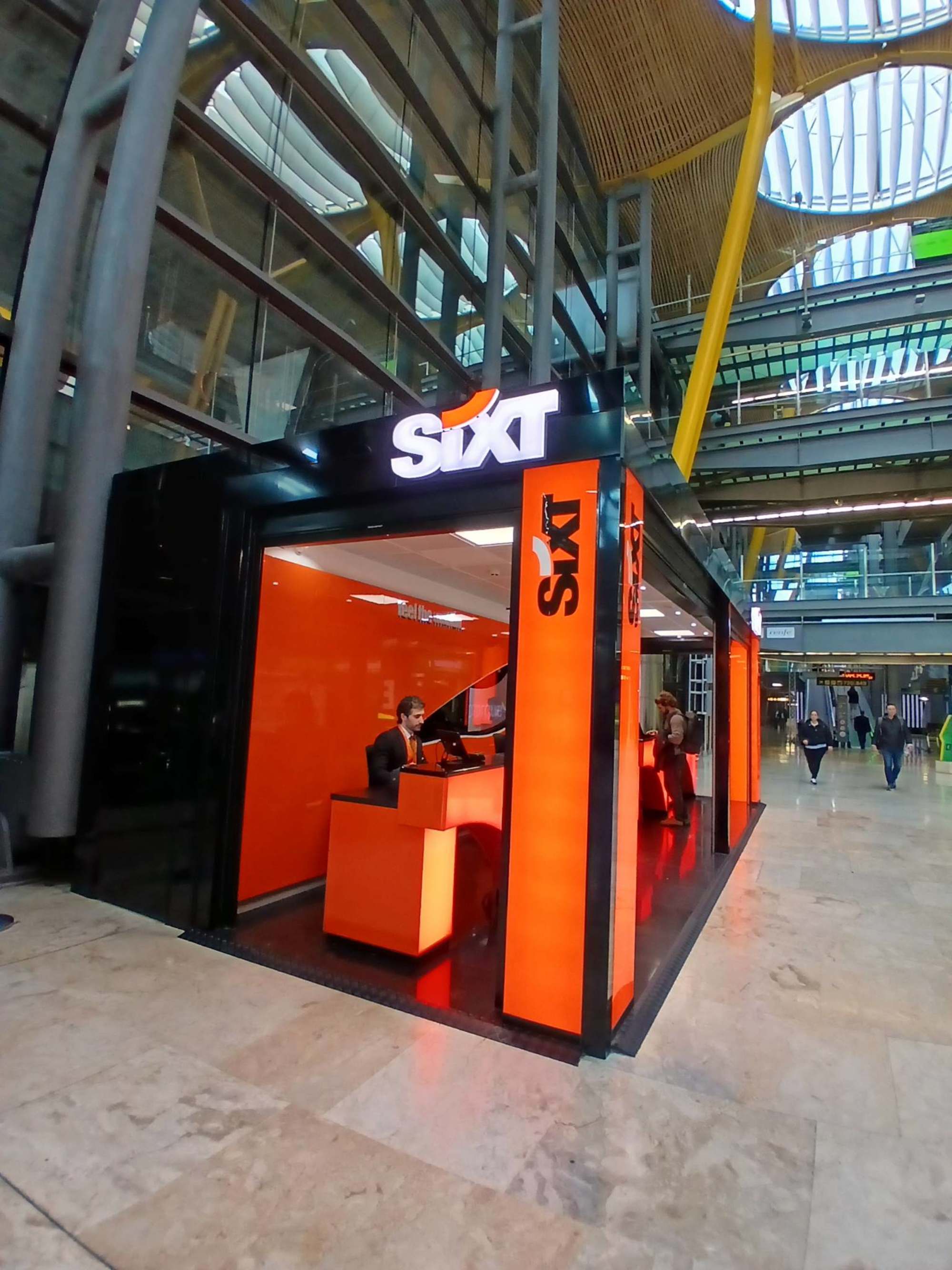 Galería en miniatura