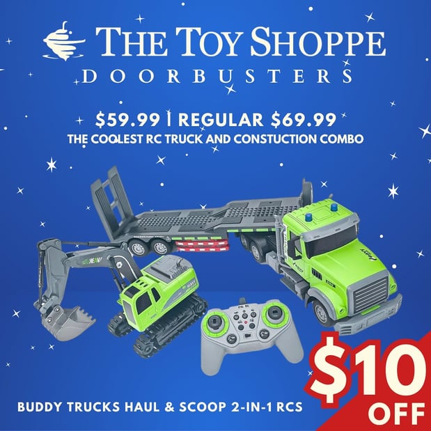 Images The Toy Shoppe