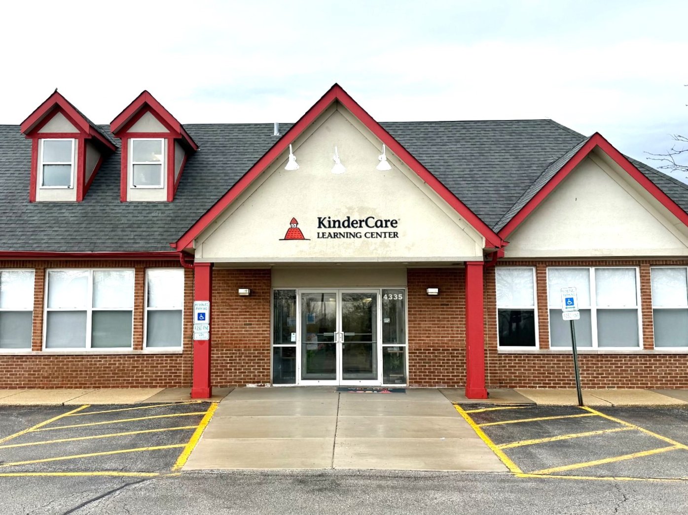 West Naperville KinderCare