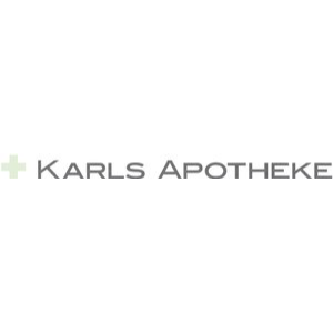 Karls-Apotheke in Blaubeuren - Logo
