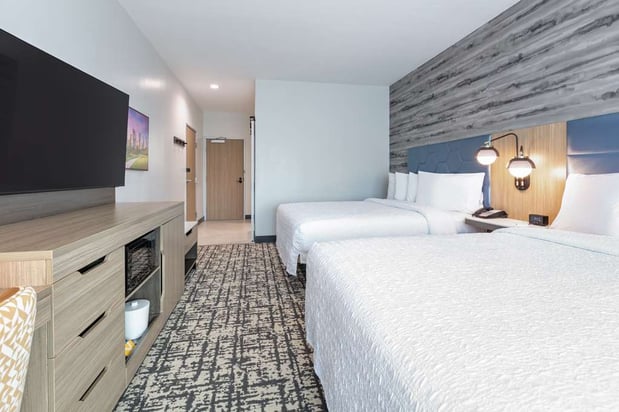Images Hampton Inn & Suites by Hilton Shenandoah The Woodlands