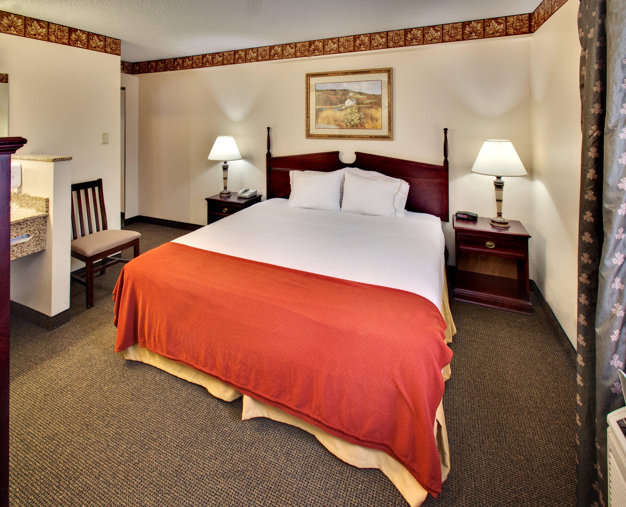 Holiday Inn Express & Suites Watertown, Watertown South Dakota (SD