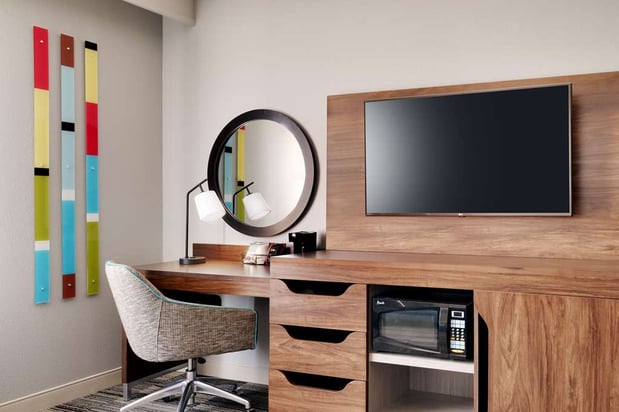 Images Hampton Inn & Suites Ft. Worth-Burleson