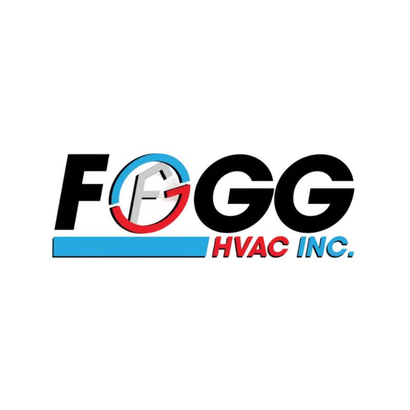 Fogg HVAC Inc. Logo