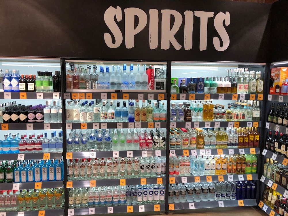 Images First Choice Liquor Market Mildura