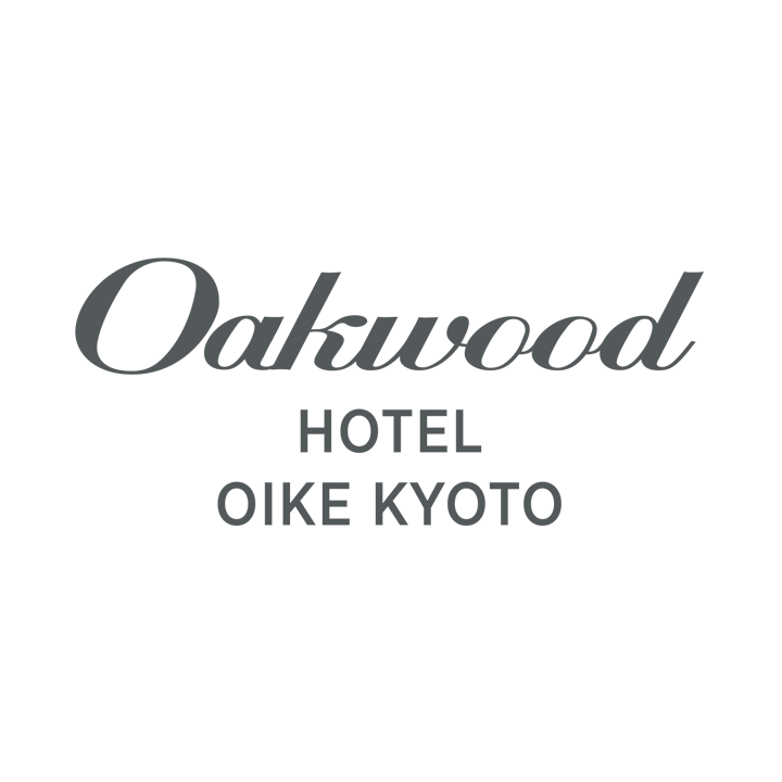 Oakwood Hotel Kyoto Oike Logo