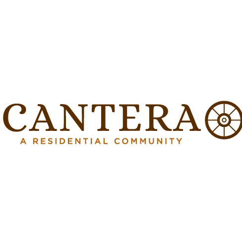 Cantera Apartments Logo