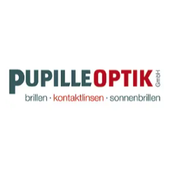 Logo von Pupille Optik GesmbH