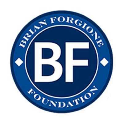 Brian Forgione Foundation Logo