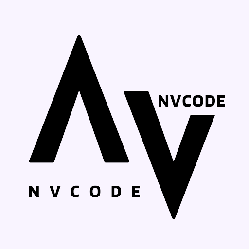 nvcode - Développement et maintenance de sites web