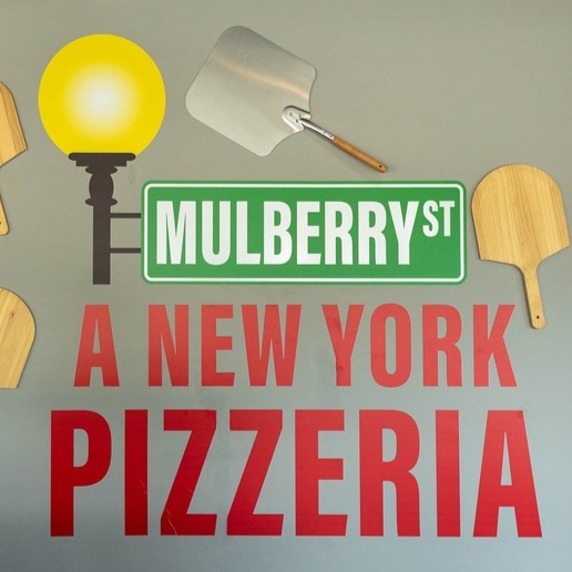Mulberry Street NY Pizzeria