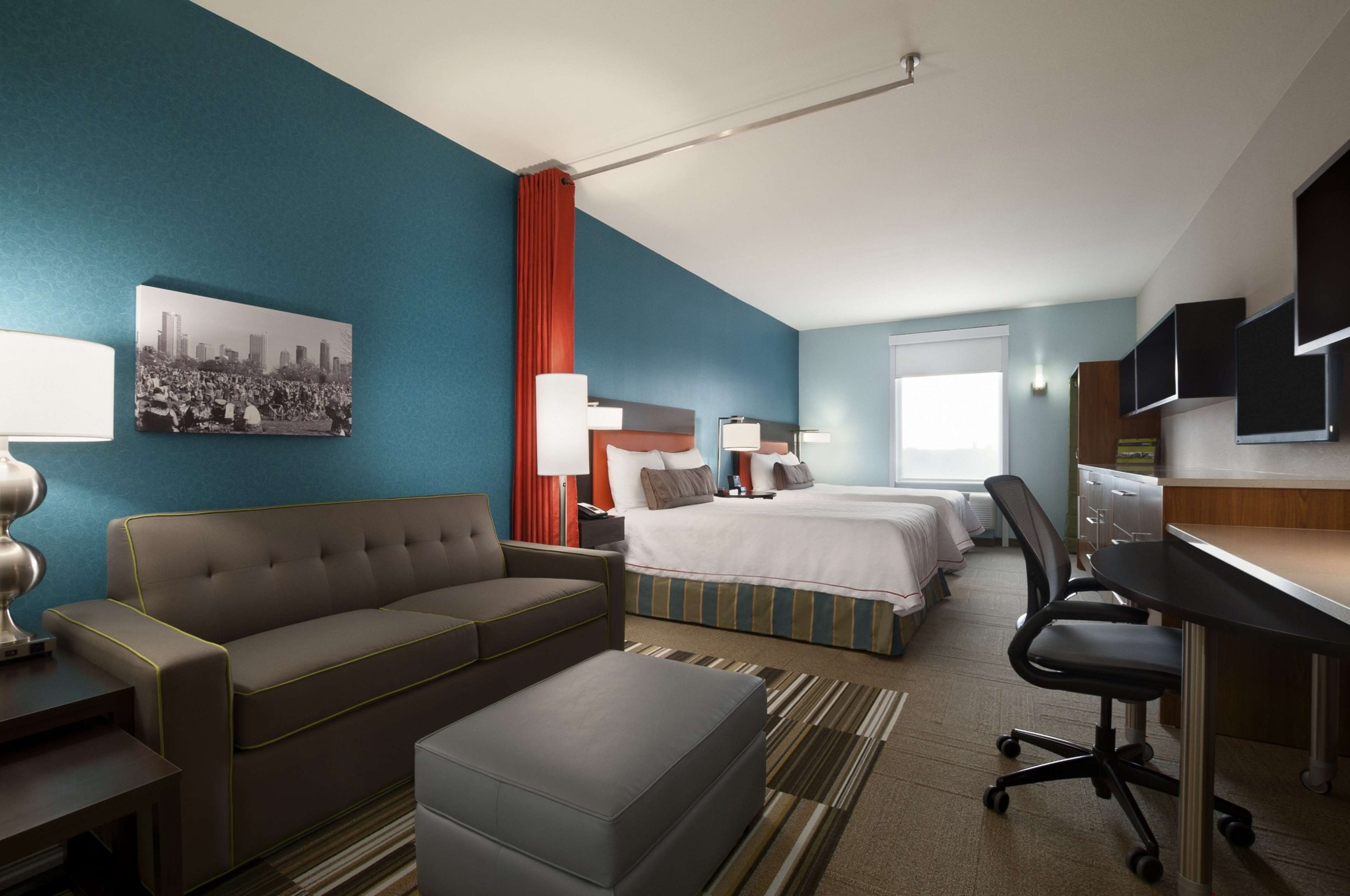 Home2 Suites by Hilton Austin/Cedar Park, TX