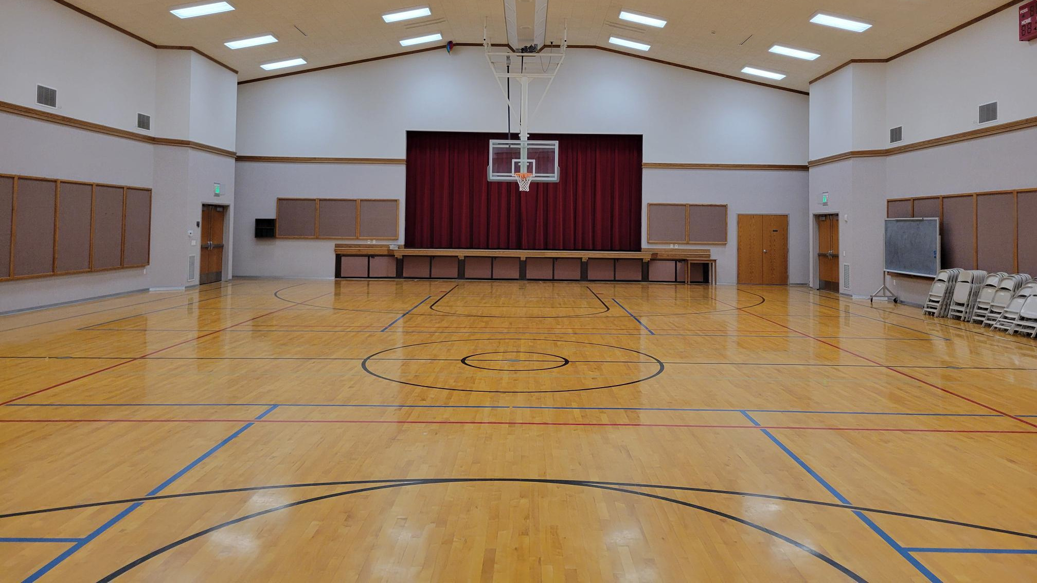 The Church of Jesus Christ of Latter-day Saints Image