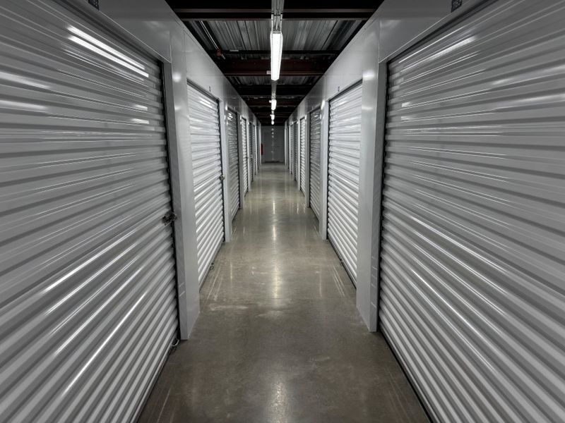 Interior Units