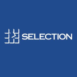 Selection Communication & Design Logo