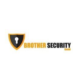 Logo Brother Security