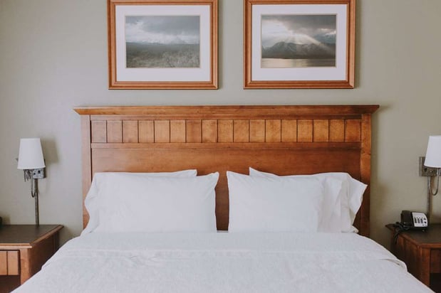 Images Hampton Inn & Suites Green River