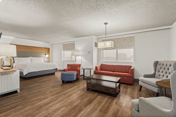 Images Holiday Inn Tampa Westshore - Airport Area by IHG