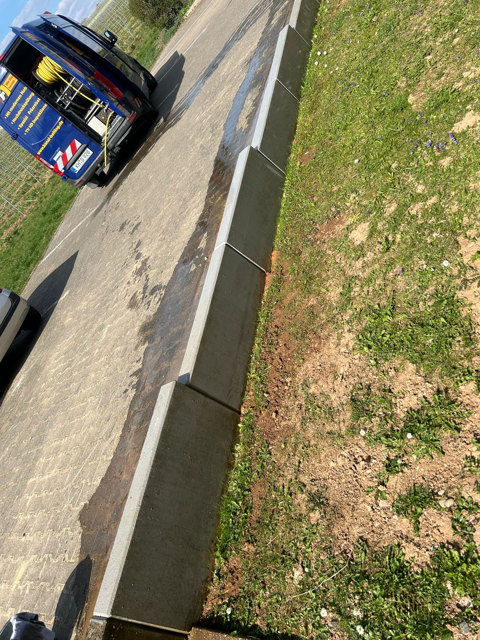 Bilder Belting Kanalreinigung GmbH