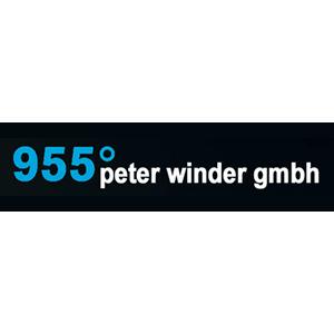 Peter Winder GmbH in 6850 Dornbirn - Logo