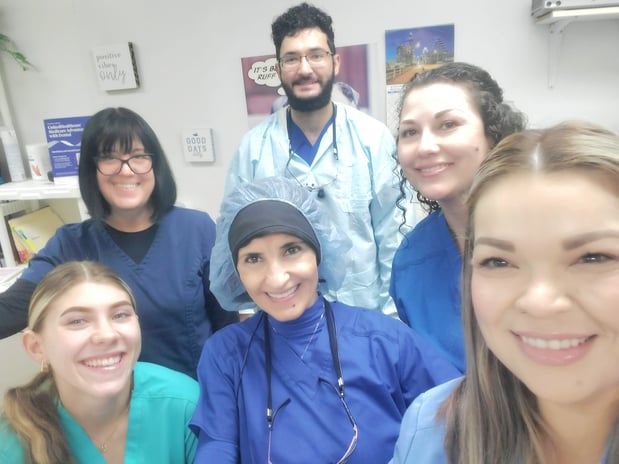 Images Family Dentistry by Baria Yassin DMD