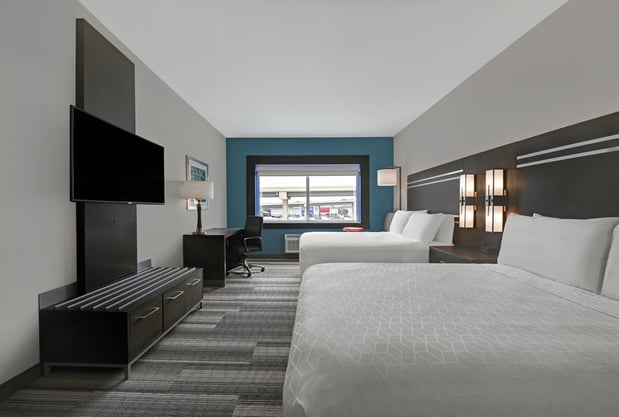 Images Holiday Inn Express & Suites Houston Memorial - City Centre by IHG