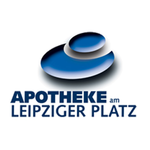 Apotheke am Leipziger Platz Logo