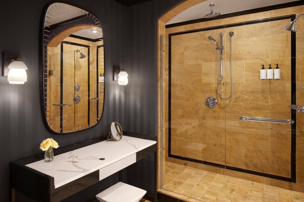 Images InterContinental Buckhead Atlanta by IHG