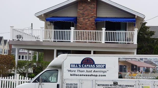 Images Bill's Canvas Shop