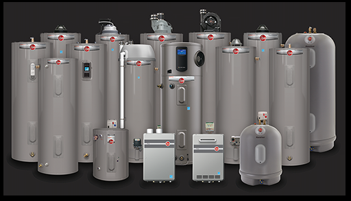 We specialize in Hot water heater repair or replacement. Choose Bob Hill Plumbing for all your hot water heater servicing.