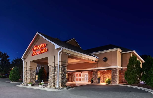Images Hampton Inn & Suites Chapel Hill/Durham, Area