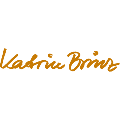 Logo Diplom-Restauratorin Katrin Brinz