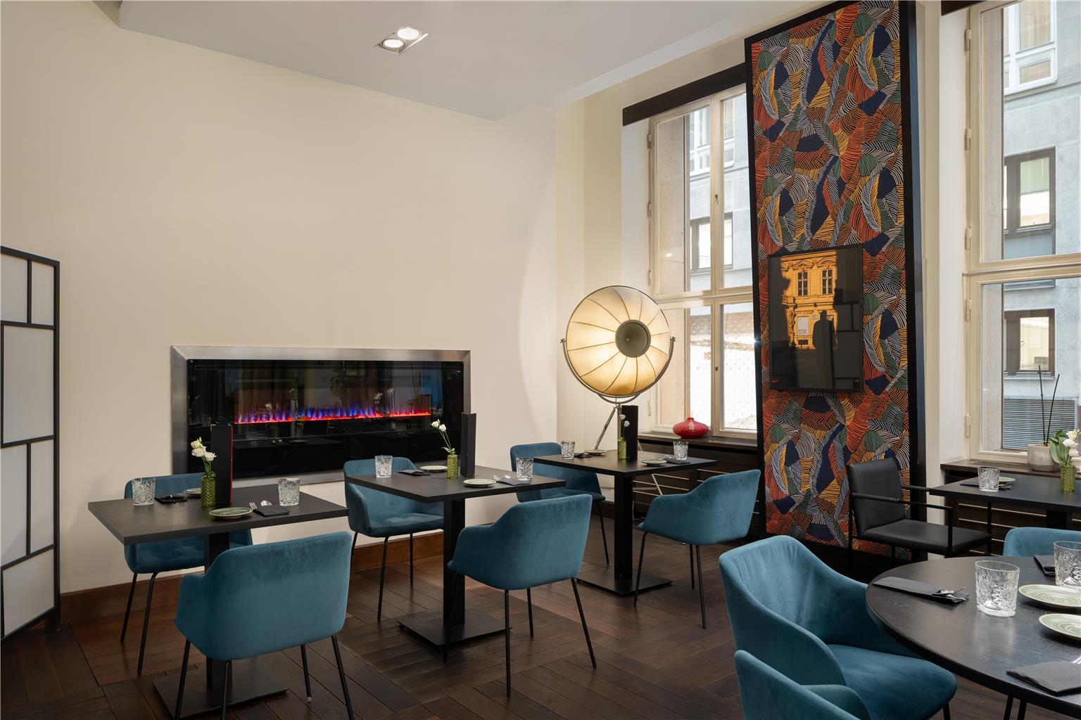 Radisson Blu Style Hotel, Vienna, Herrengasse 12 in Wien